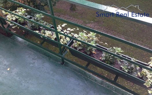 Izīrē – 1 ist. dzīvoklis Jūrmalā (Dzintari).