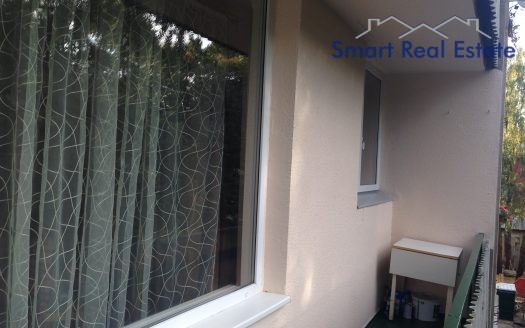 Izīrē – 1 ist. dzīvoklis Jūrmalā (Dzintari).