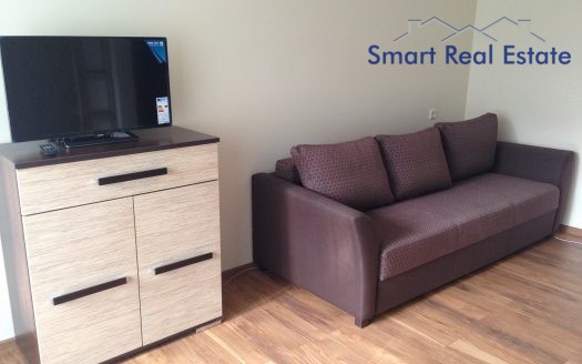 Izīrē – 1 ist. dzīvoklis Jūrmalā (Dzintari).