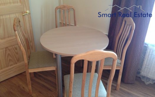 Izīrē – 1 ist. dzīvoklis Jūrmalā (Dzintari).