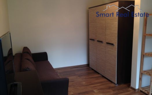 Izīrē – 1 ist. dzīvoklis Jūrmalā (Dzintari).