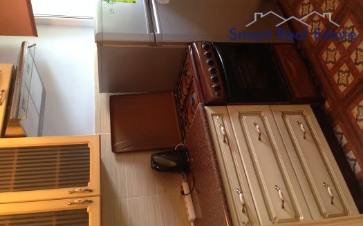 Izīrē – 1 ist. dzīvoklis Jūrmalā (Dzintari).