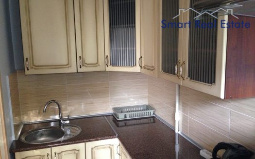 Izīrē – 1 ist. dzīvoklis Jūrmalā (Dzintari).