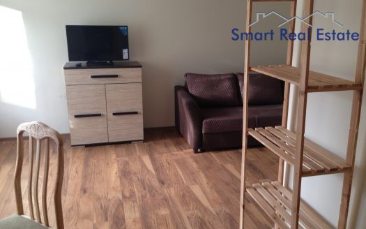 Izīrē – 1 ist. dzīvoklis Jūrmalā (Dzintari).