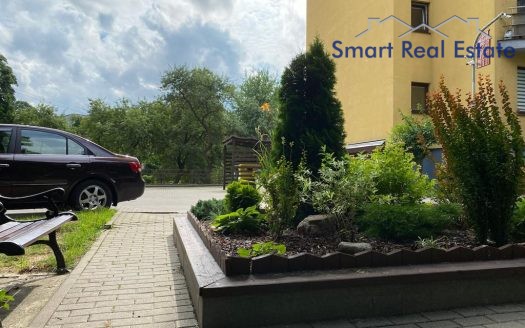 3х комн. квартира в Пурвциемсе