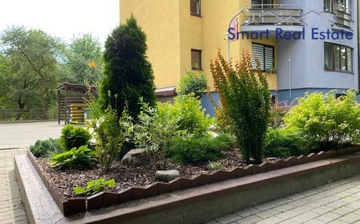 3х комн. квартира в Пурвциемсе