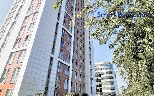 1 комн.квартира в Пурвциемсе