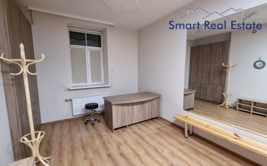 Komerc. telpa A. Čaka ielā 113.