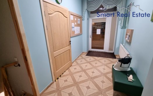 Komerc. telpa A. Čaka ielā 113.