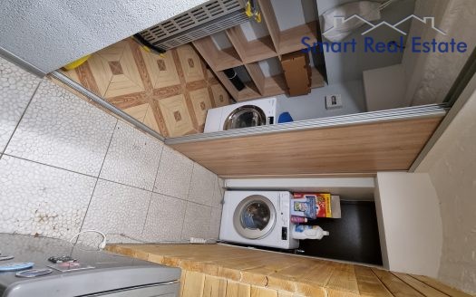 Komerc. telpa A. Čaka ielā 113.