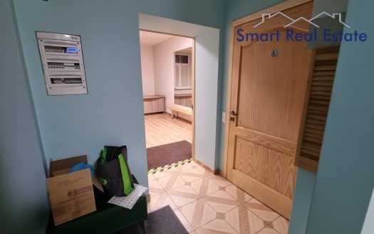 Komerc. telpa A. Čaka ielā 113.