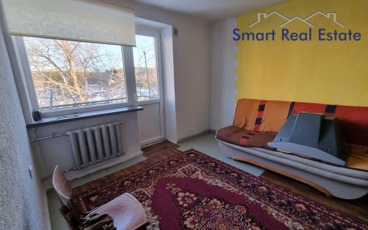 2 ist. dzīvoklis Daugavpilī.