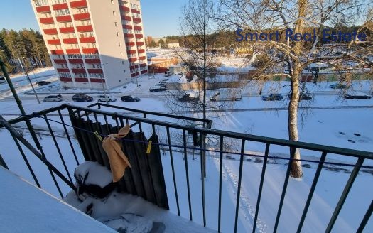 2 ist. dzīvoklis Daugavpilī.