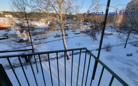 2 ist. dzīvoklis Daugavpilī.