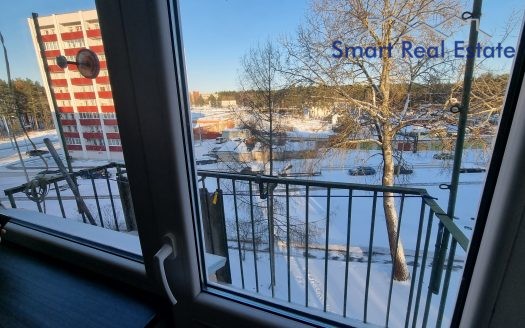 2 ist. dzīvoklis Daugavpilī.