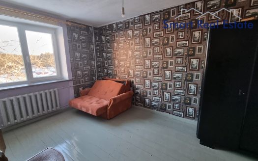 2 ist. dzīvoklis Daugavpilī.