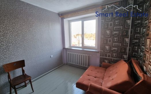 2 ist. dzīvoklis Daugavpilī.