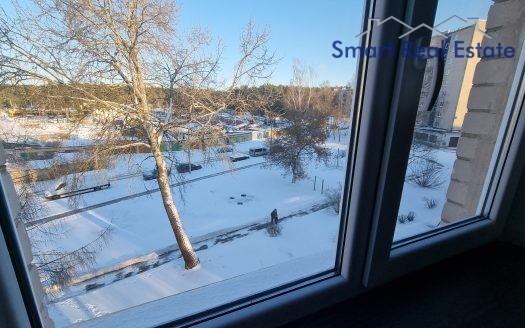 2 ist. dzīvoklis Daugavpilī.