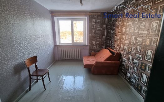 2 ist. dzīvoklis Daugavpilī.