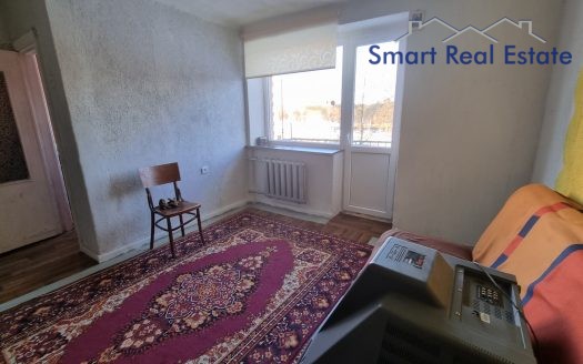 2 ist. dzīvoklis Daugavpilī.