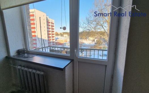 2 ist. dzīvoklis Daugavpilī.