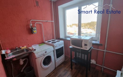 2 ist. dzīvoklis Daugavpilī.