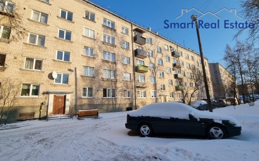 2 ist. dzīvoklis Daugavpilī.