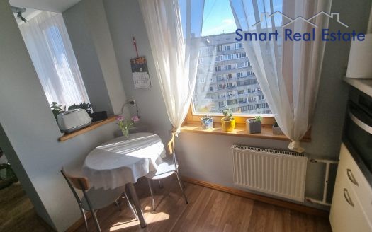 4 ist. dzīvoklis, 119 serija, Pļavniekos!