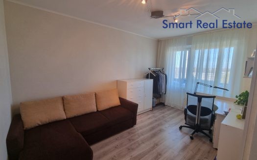 4 ist. dzīvoklis, 119 serija, Pļavniekos!