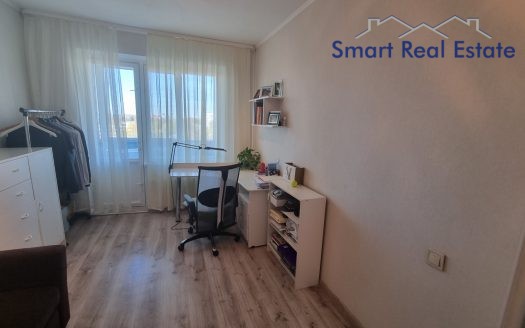 4 ist. dzīvoklis, 119 serija, Pļavniekos!