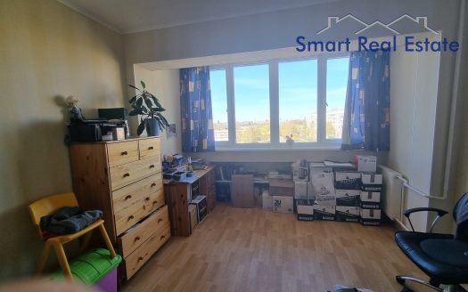 4 ist. dzīvoklis, 119 serija, Pļavniekos!