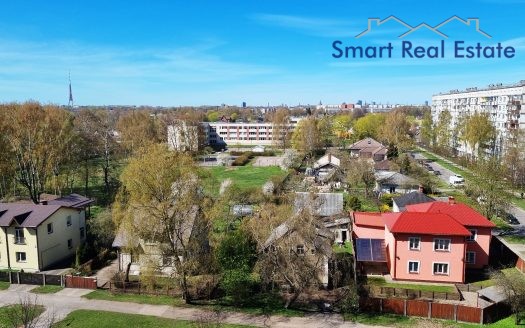 4 ist. dzīvoklis, 119 serija, Pļavniekos!