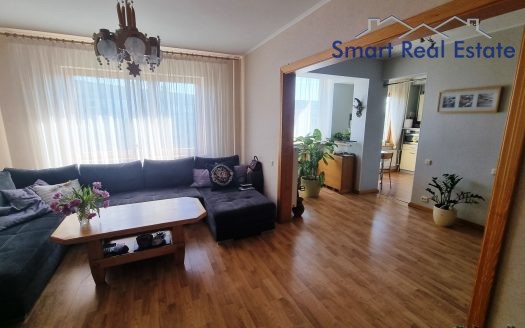 4 ist. dzīvoklis, 119 serija, Pļavniekos!