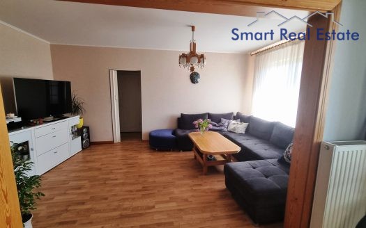 4 ist. dzīvoklis, 119 serija, Pļavniekos!