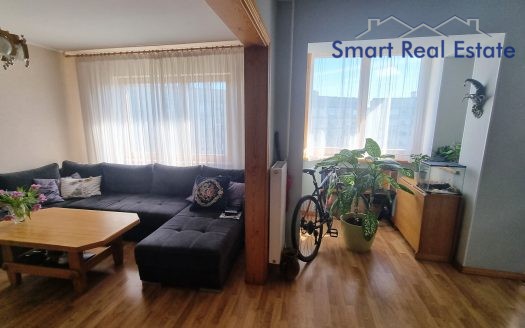 4 ist. dzīvoklis, 119 serija, Pļavniekos!