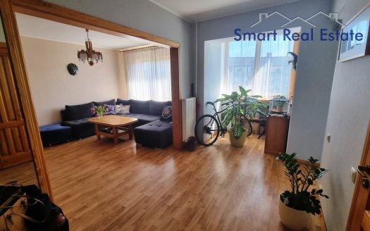 4 ist. dzīvoklis, 119 serija, Pļavniekos!