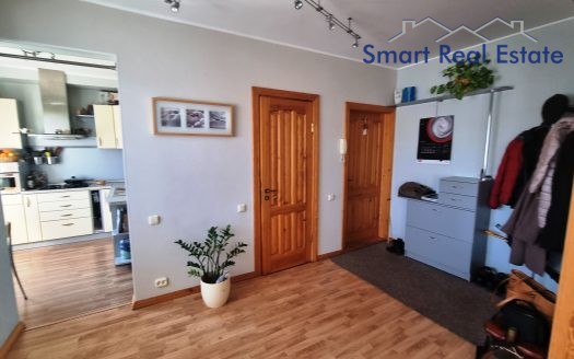 4 ist. dzīvoklis, 119 serija, Pļavniekos!