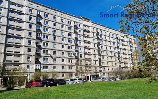 4 ist. dzīvoklis, 119 serija, Pļavniekos!