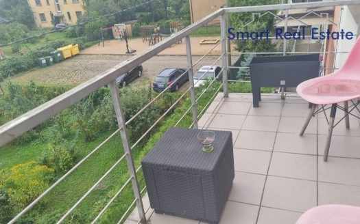 Penthaus-dzīvoklis. 3 istabas. Purvciemā.