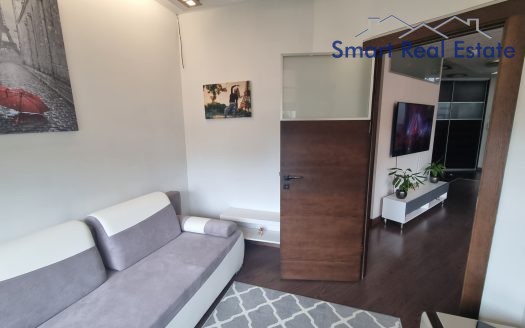 Penthaus-dzīvoklis. 3 istabas. Purvciemā.