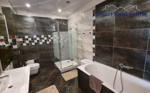 Penthaus-dzīvoklis. 3 istabas. Purvciemā.