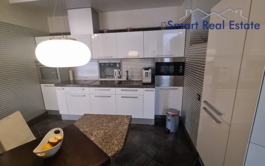 Penthaus-dzīvoklis. 3 istabas. Purvciemā.