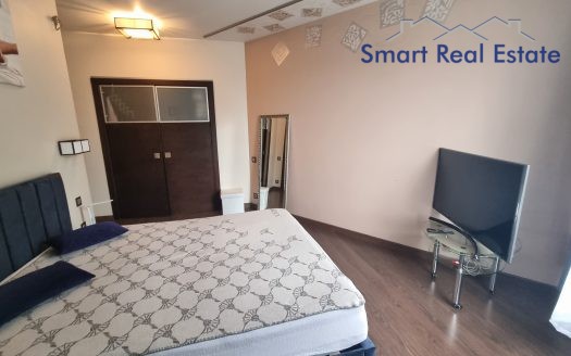 Penthaus-dzīvoklis. 3 istabas. Purvciemā.