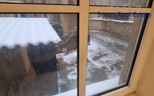 Telpa 27 m2 Citadeles ielā 2.