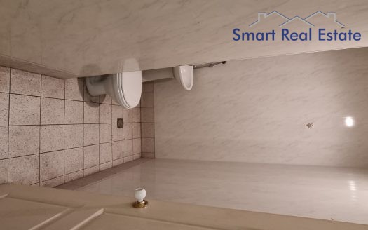 Telpa 27 m2 Citadeles ielā 2.