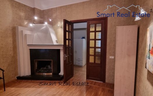 4 комнатная квартира в Посольском районе.