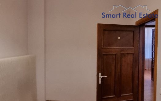 4 комнатная квартира в Посольском районе.