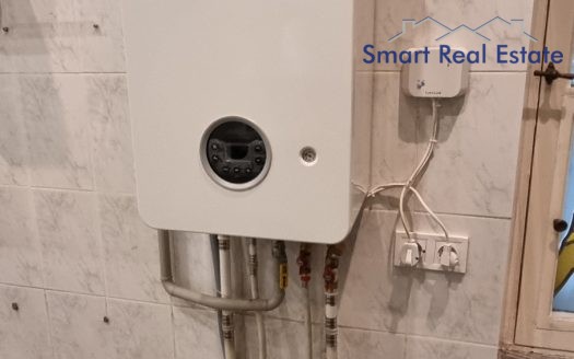 4 комнатная квартира в Посольском районе.