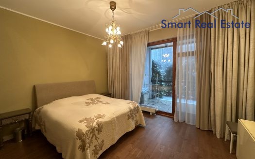 3 istabu dzīvoklis Asaru pr. 53, Jūrmalā.