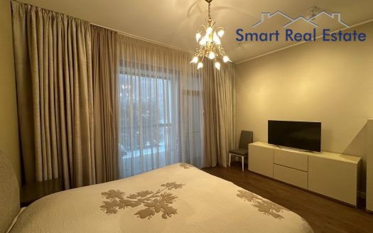 3 istabu dzīvoklis Asaru pr. 53, Jūrmalā.